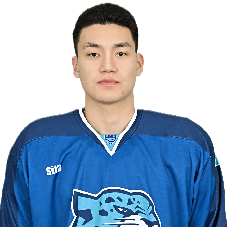 АРСЕН КАИРГЕЛДЫ