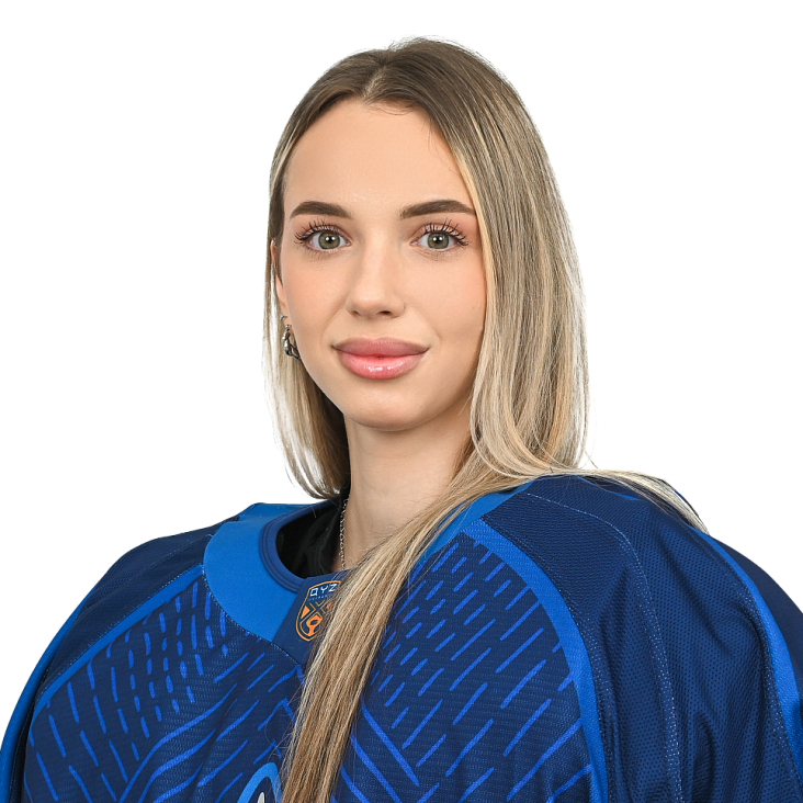 ВЕРОНИКА АГЕЕВА