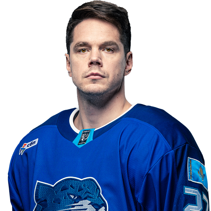 ЭМИЛЬ ГАЛИМОВ