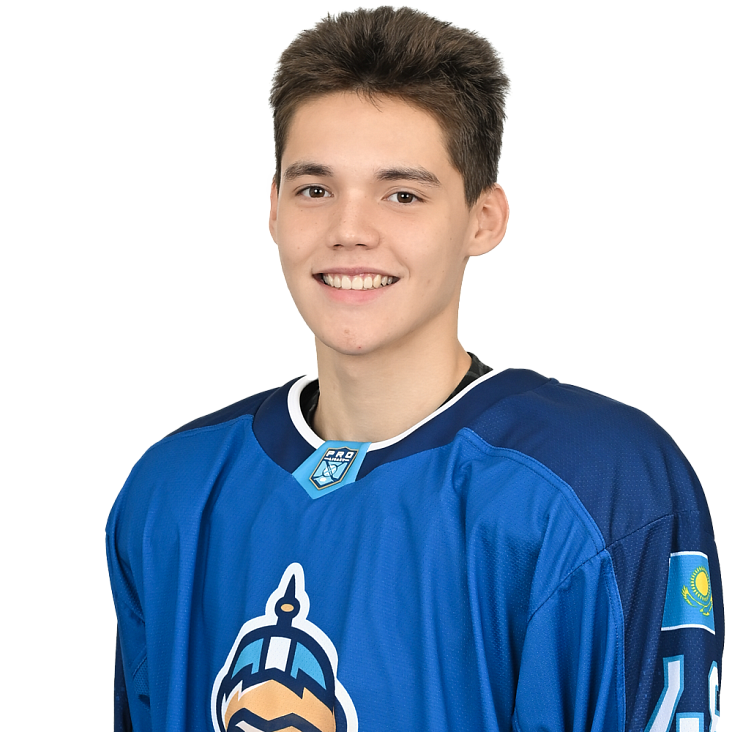 РАСУЛ ТУРСЫНОВ