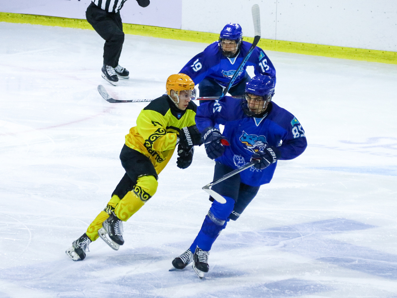 Барыс - Кармет