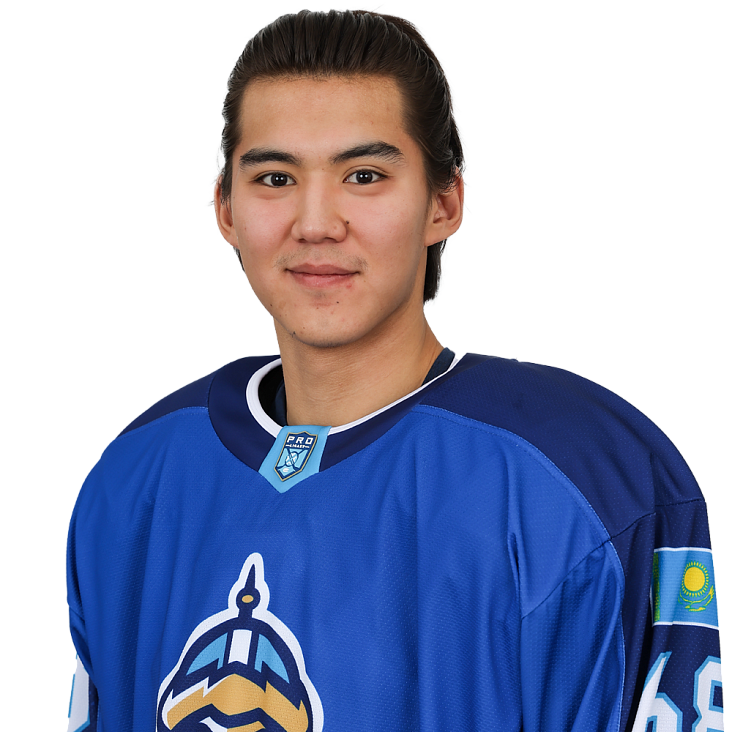 АБАЙ МАНГИСБАЕВ