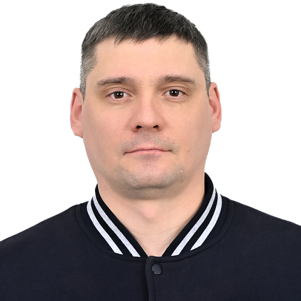 Павел Валерьевич Филипенко