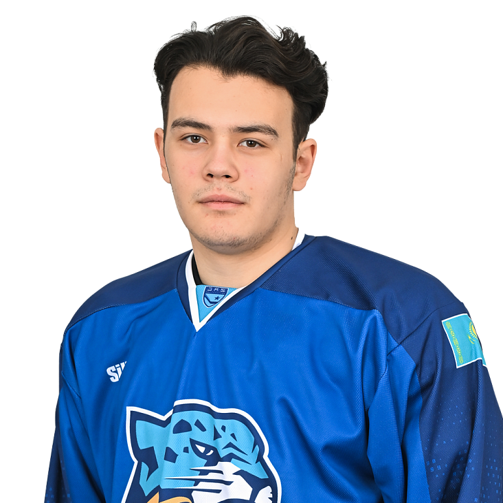 РАХІМБЕК МЕЙРМАН