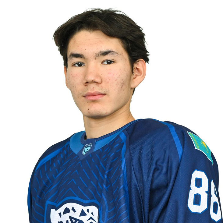 ЕЛХАН АБИЛБЕКОВ