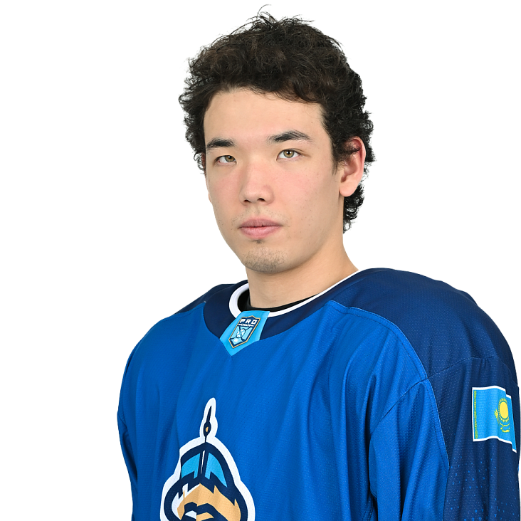 АЛДИЯР ҚАЛЕЛХАН