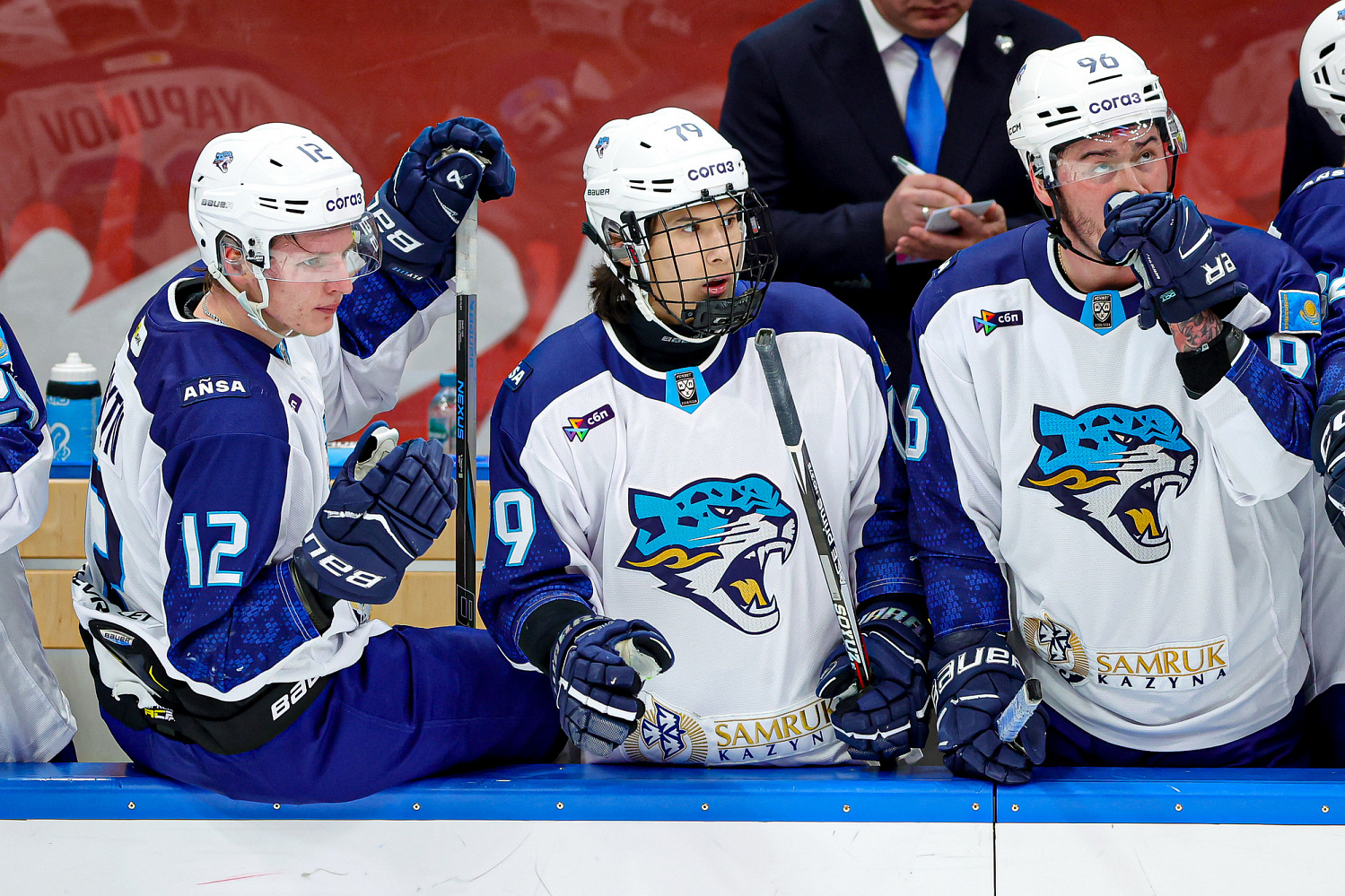 Тимур Миндубаев: «Осындай мүмкіндік туғанына өте қуаныштымын»