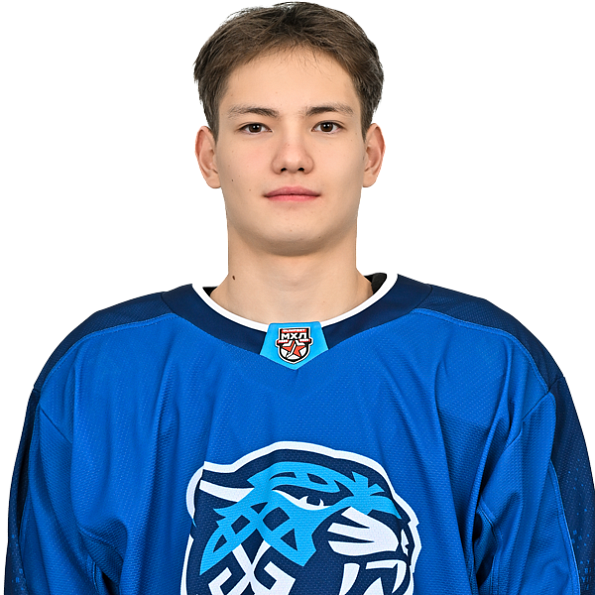 ТАМЕРЛАН ТЛЕУБАЕВ