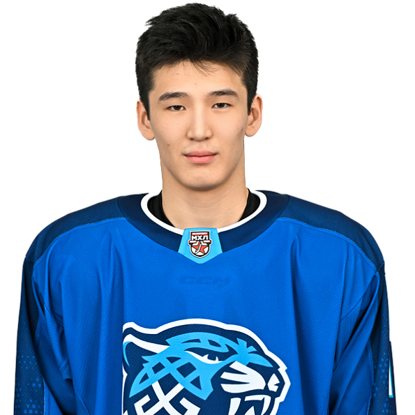 АЛИХАН БАҚЫТ