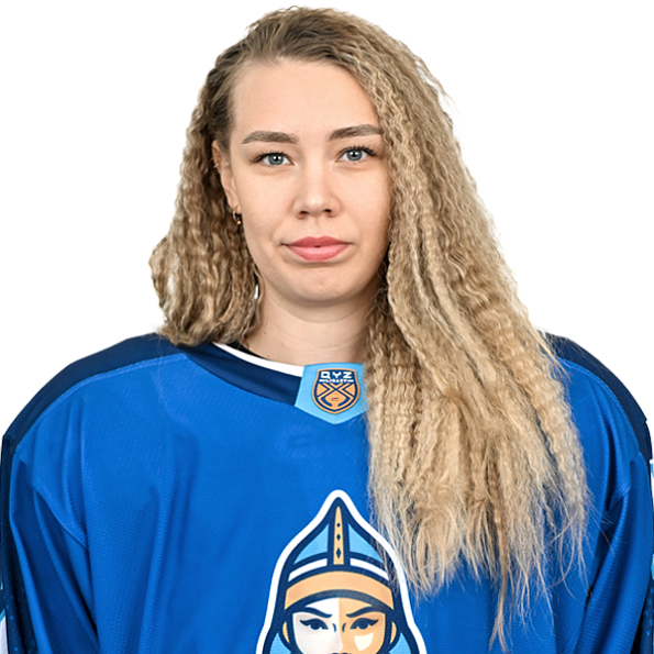 АЛЕКСАНДРА ВОРОНОВА 