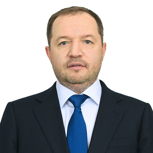 Александр Сергеевич Тебеньков