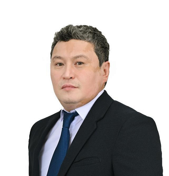 Китаров Талгат Булатович