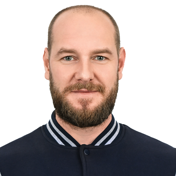 Алексей Николаевич Коптяев