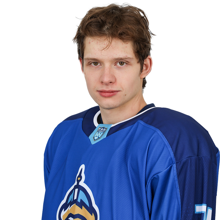 КИРИЛЛ ЛЯПУНОВ