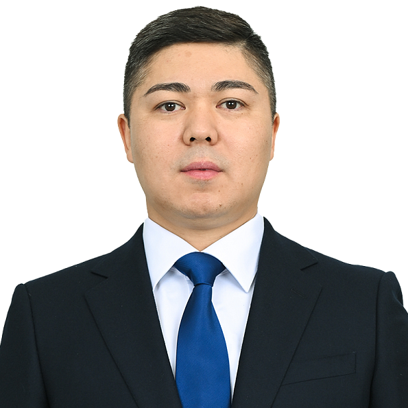 Жасулан Серикович Оразбаев