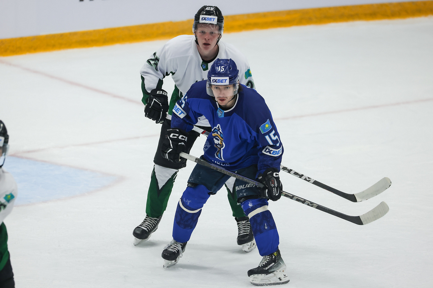 Номад - Бейбарыс