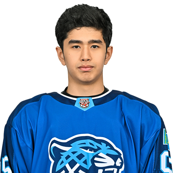 АЛИШЕР АМАНГАЛИЕВ