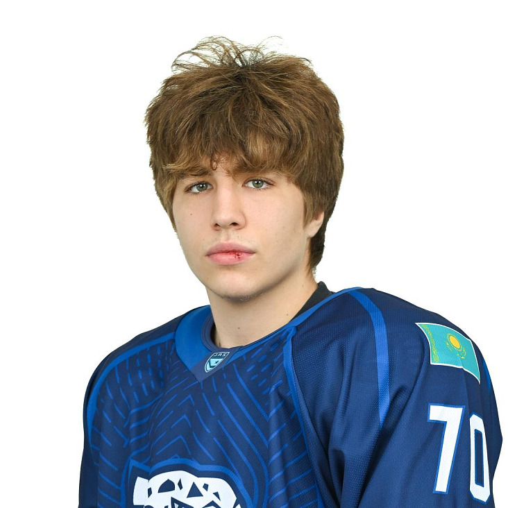ДМИТРИЙ ЛУКЬЯШКО