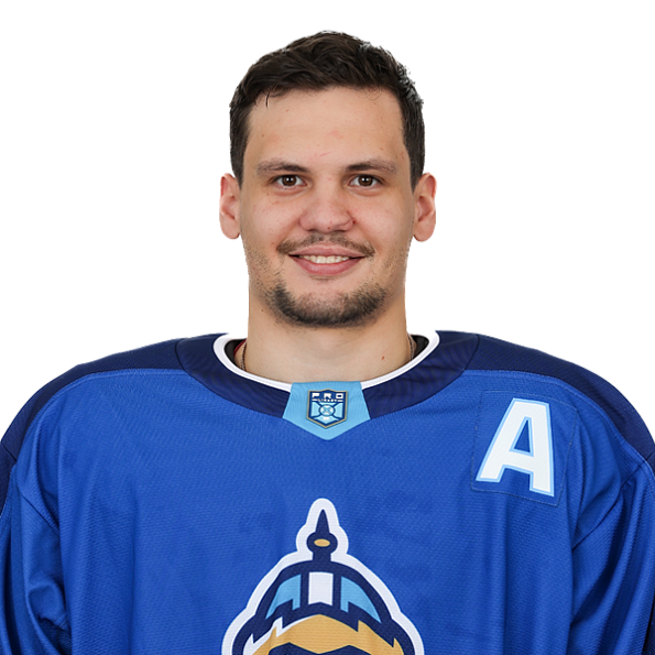 ДАНИЛ БУТЕНКО