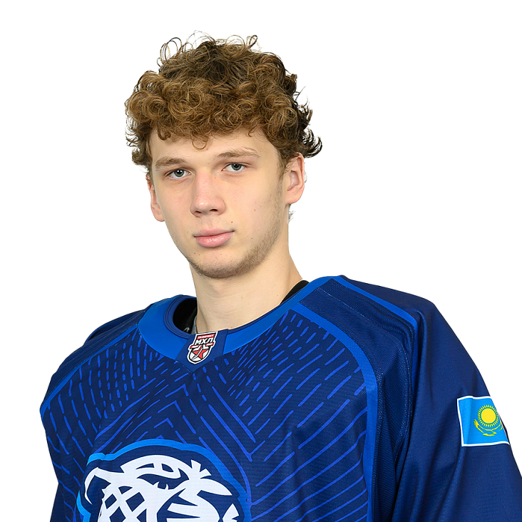 БОГДАН ЕМЕЛЬЯНОВ